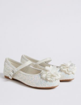 bridesmaid shoes for kids