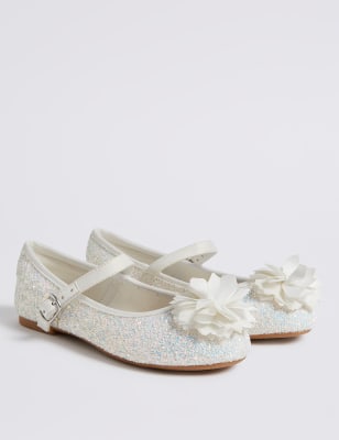 bridesmaid shoes for kids