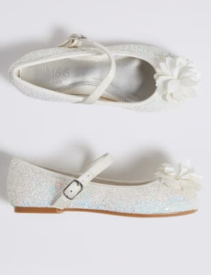 marks and spencer bridesmaid shoes