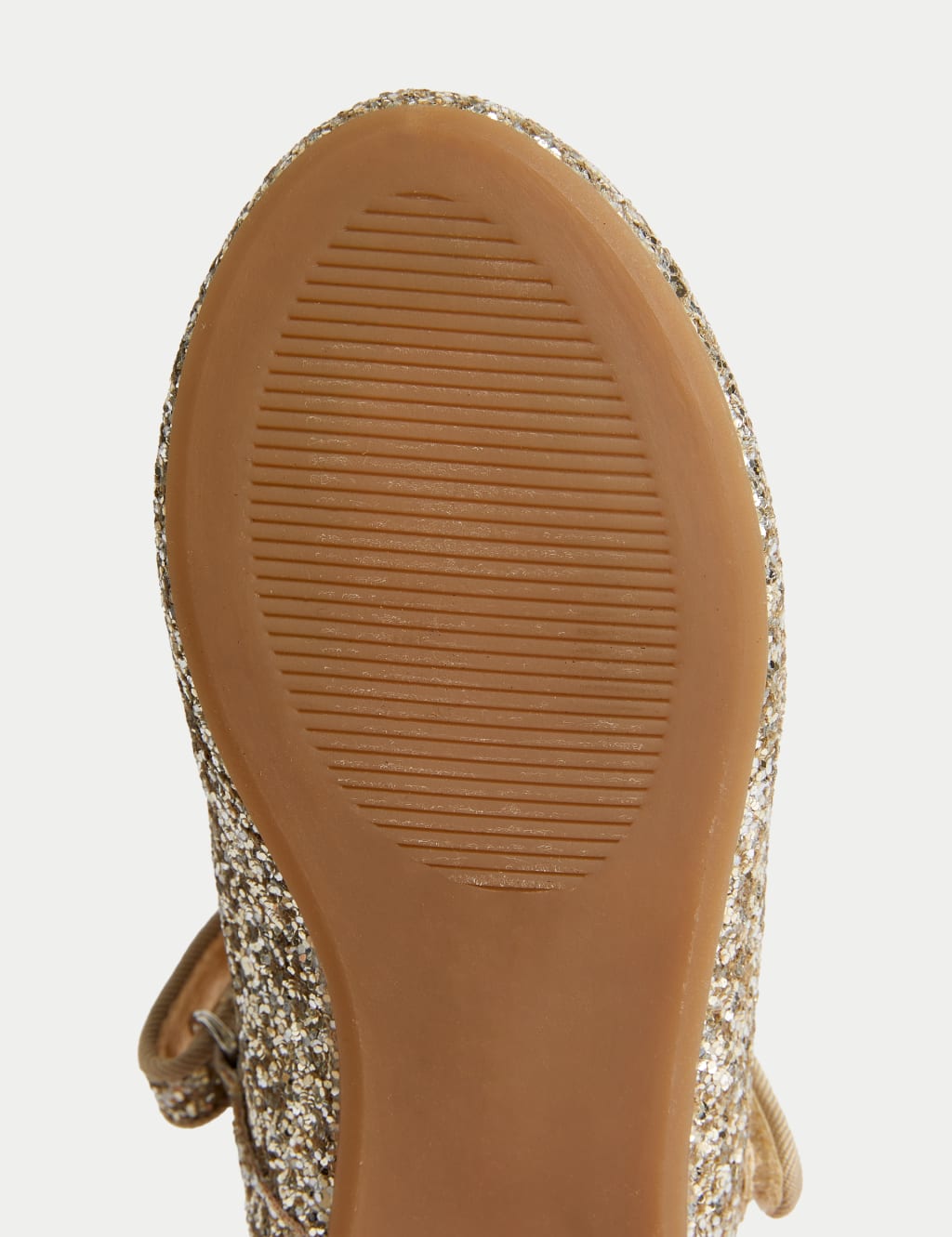Marks and best sale spencer glitter shoes