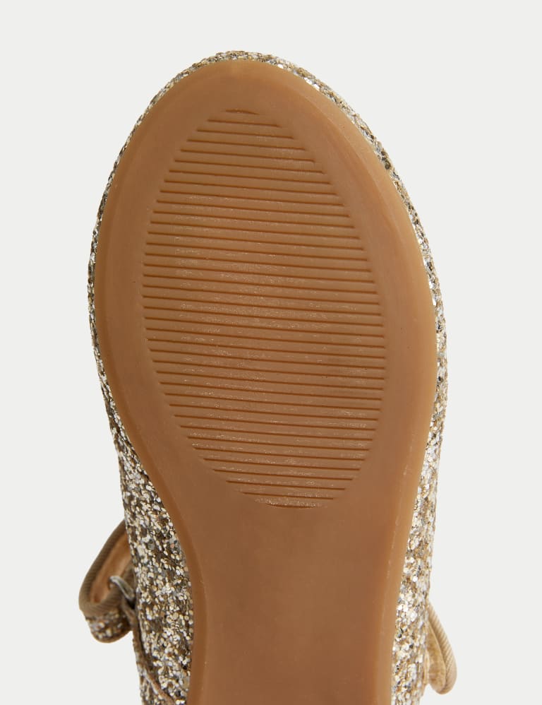 M&s glitter new arrivals shoes