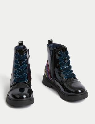 Marks and store spencer kids boots