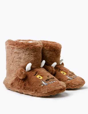 gruffalo slippers