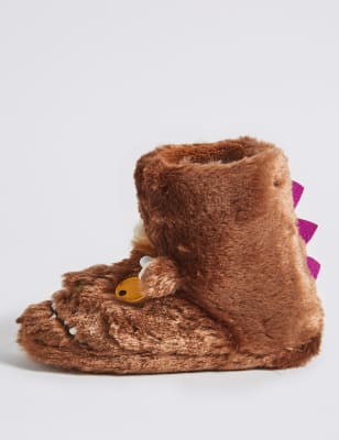 Gruffalo slippers sale