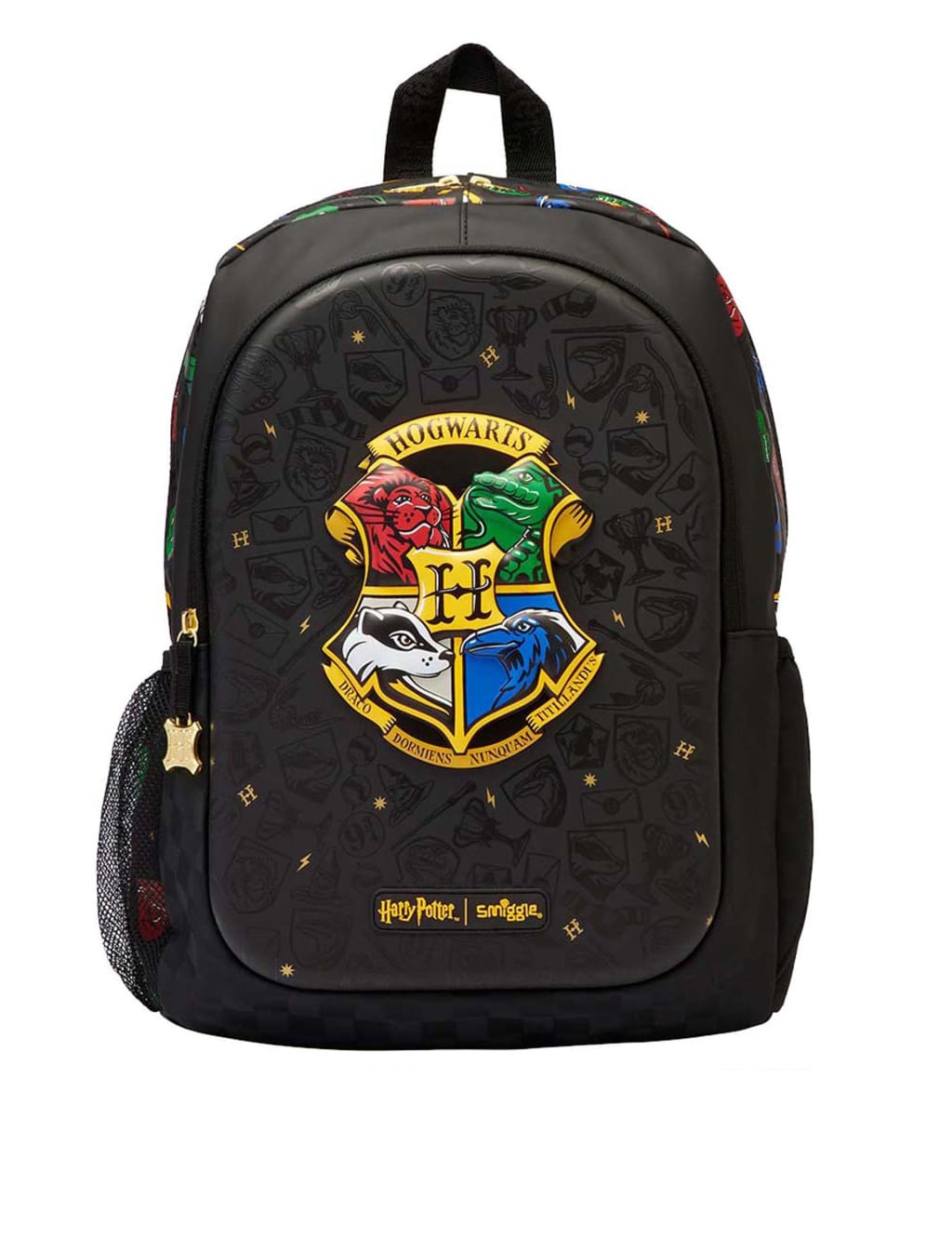 Hogwarts bag 2025