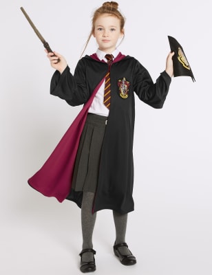 harry potter fancy dress kids