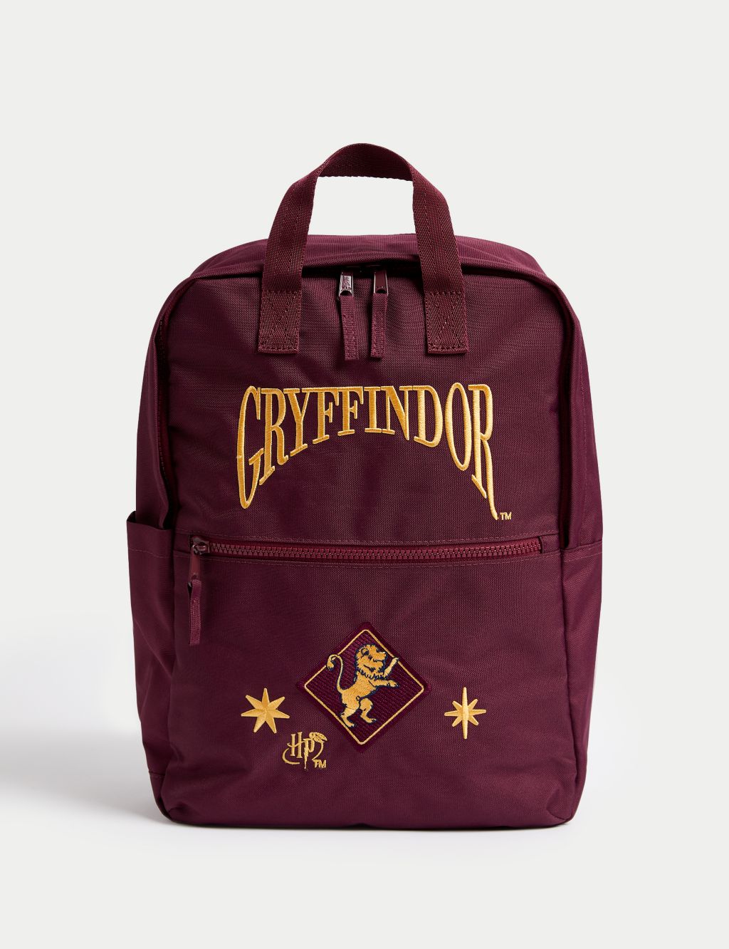 Kids' Harry Potter™ Gryffindor Large Backpack 3 of 4