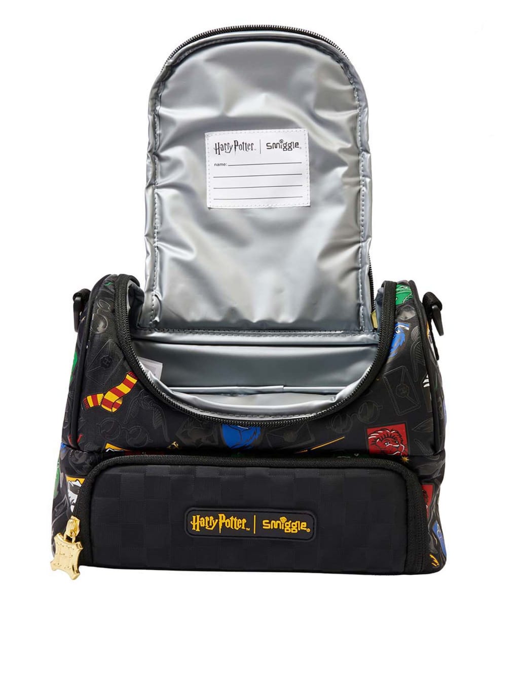 Kids' Harry Potter™ Lunch Box SMIGGLE M&S