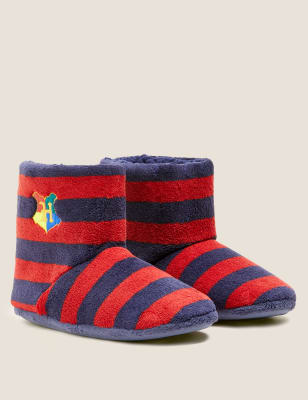 Marks and spencer outlet slipper boots