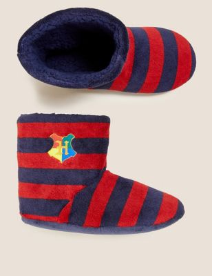 children's slipper boots