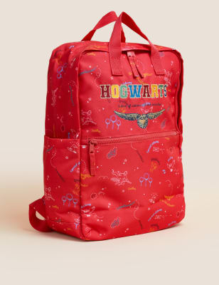 harry potter school bag