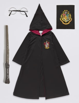 Kids Harry Potter Dress Up M S