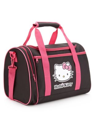 Kids' Hello Kitty Holdall Image 2 of 4