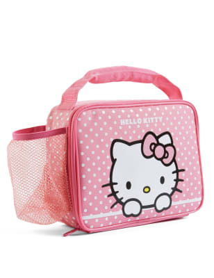 Kids' Hello Kitty Lunch Box | M&S