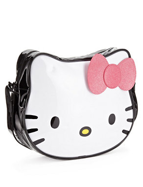 Kids' Hello Kitty Messenger Bag Image 2 of 4