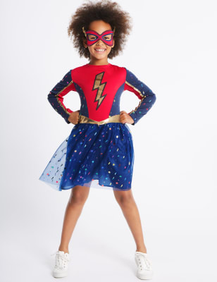 Marks and spencer childrens dresses sale