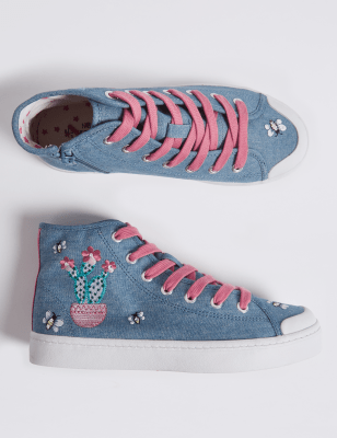 m&s kids shoes