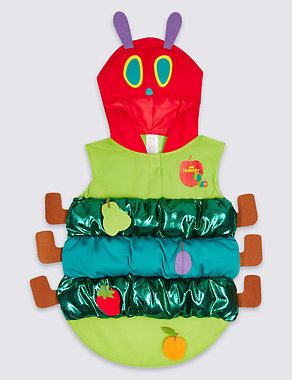 Kids’ Hungry Caterpillar Dress Up Image 2 of 9