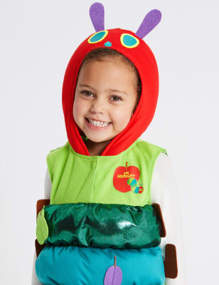 Very hungry best sale caterpillar outfit baby