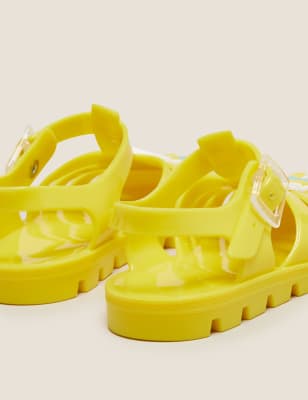 Ice cream best sale jelly shoes