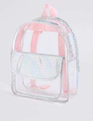 Iridescent backpack cheap