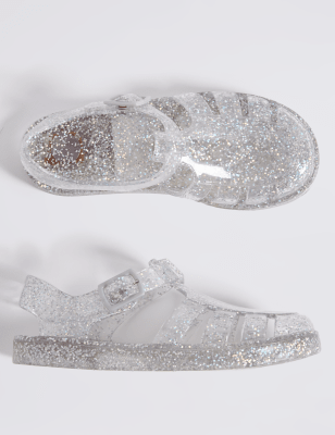kids jelly shoes
