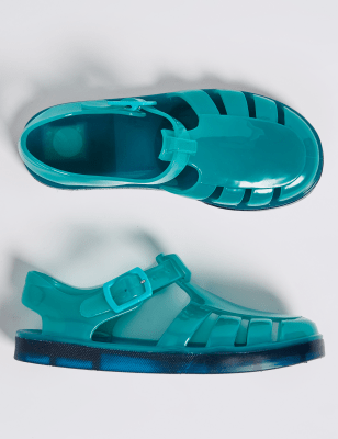 kids jelly shoes