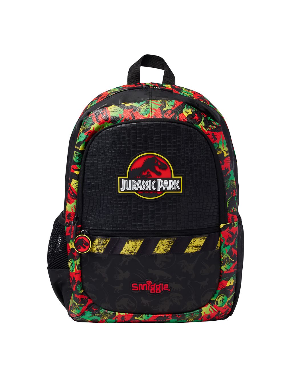 Kids' Jurassic Park Backpack 3 of 3
