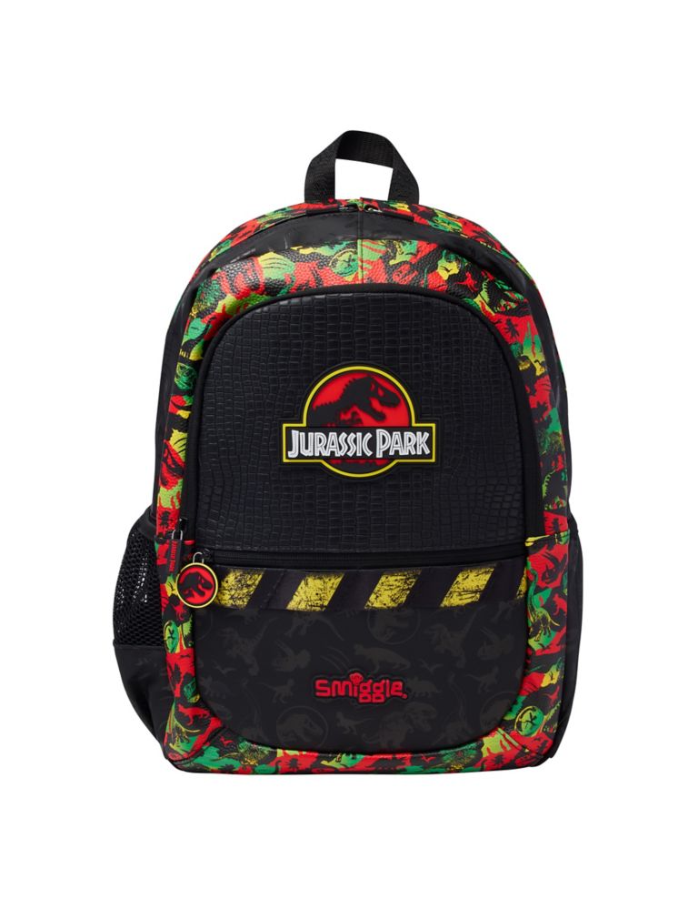 Kids' Jurassic Park Backpack 1 of 3