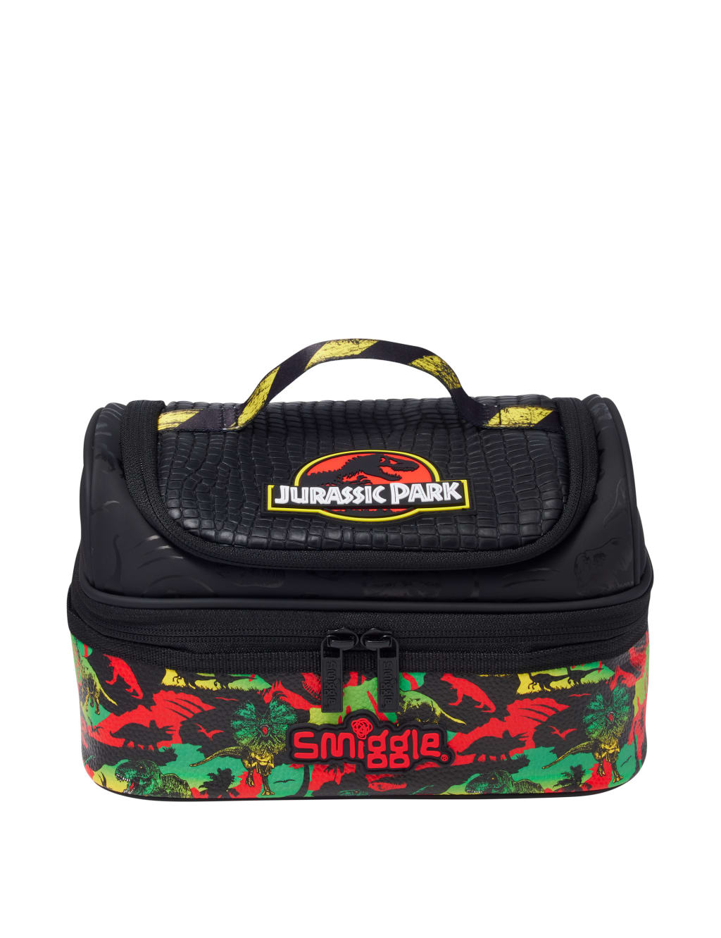 Kids' Jurassic Park Lunch Box 3 of 3