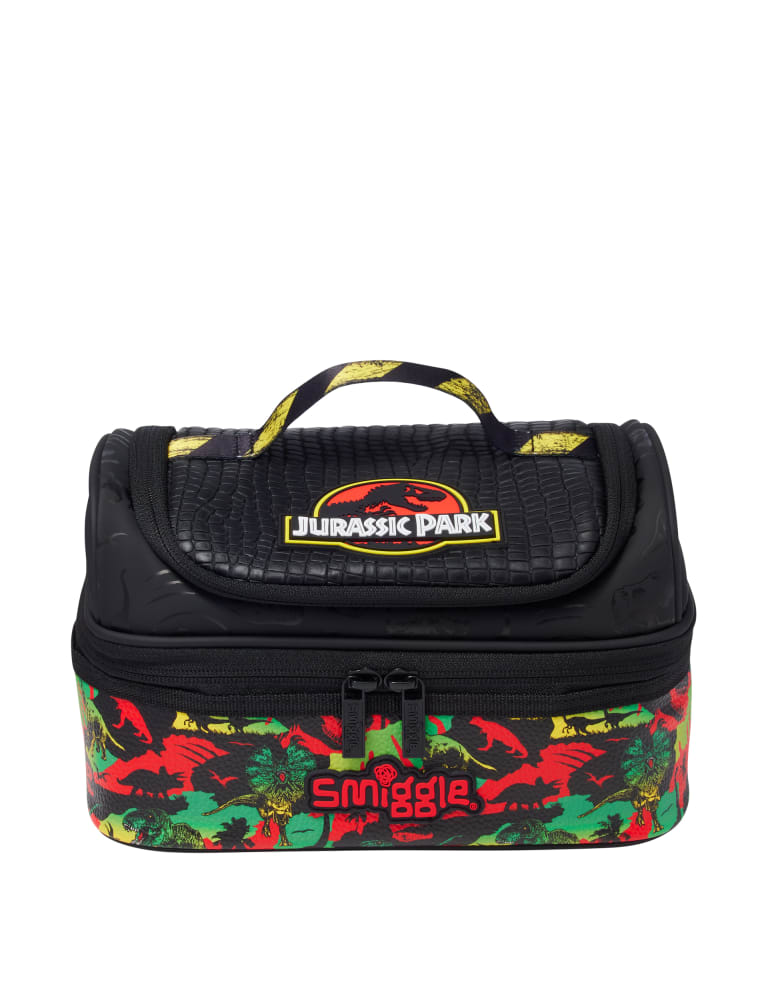 Kids' Jurassic Park Lunch Box 1 of 3