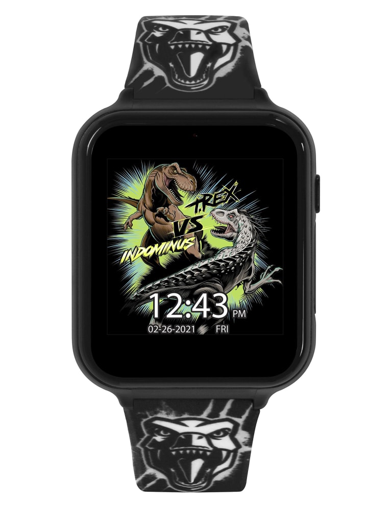 Kid daily smartwatch hotsell