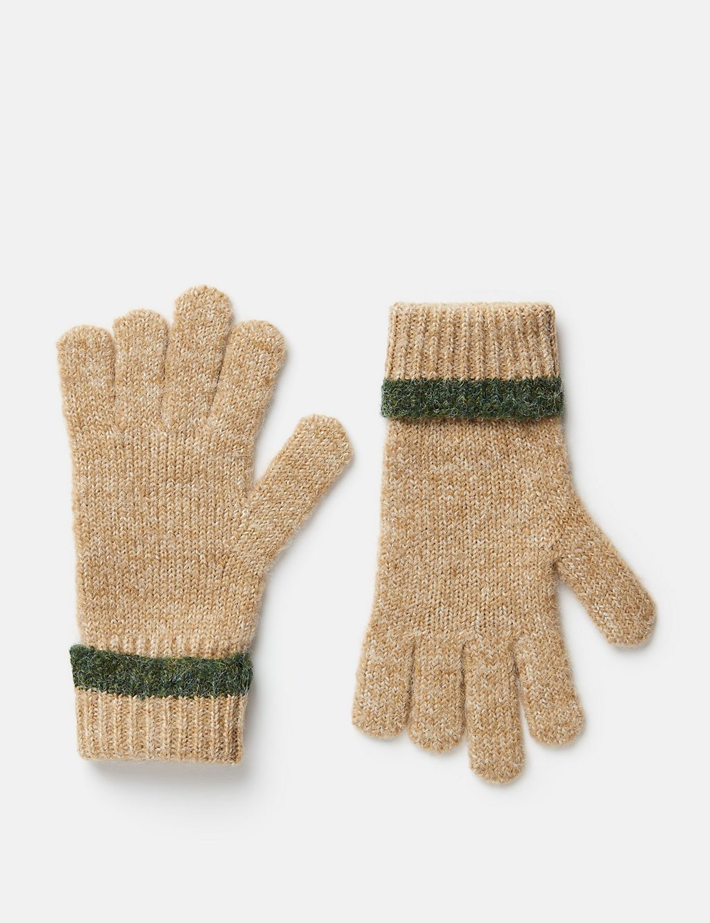 Kids' Knitted Gloves | Joules | M&S