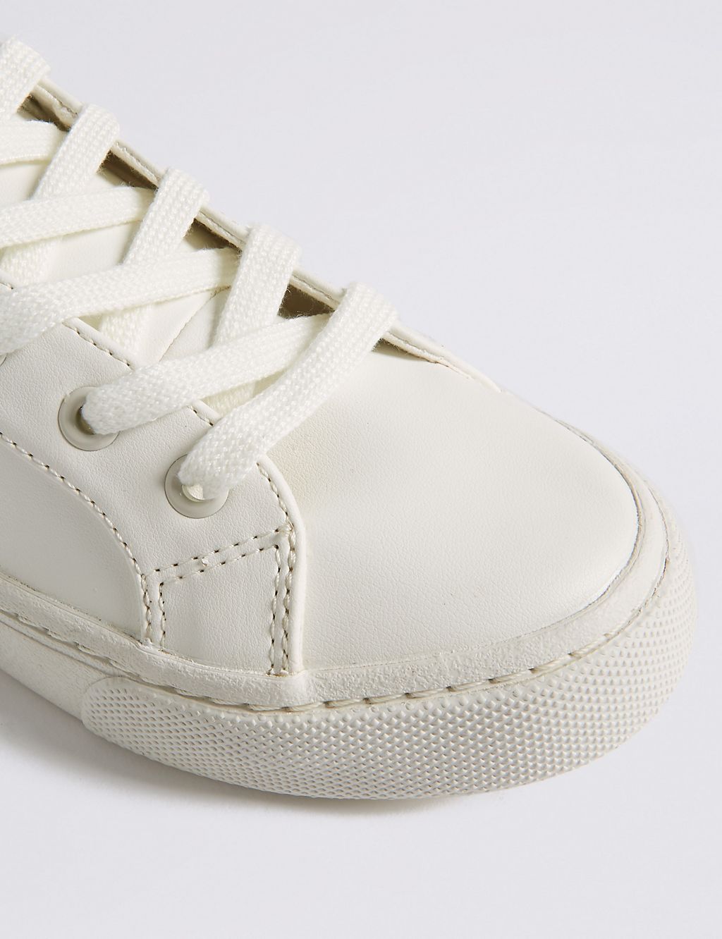 Kids' Lace-up Trainers 4 of 5