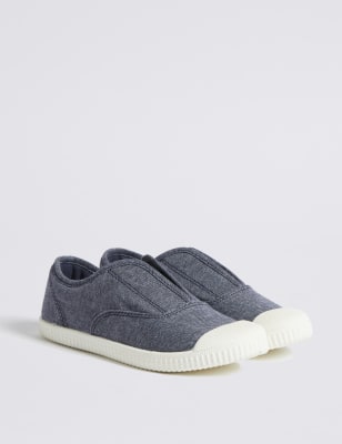 Laceless 2024 trainers kids