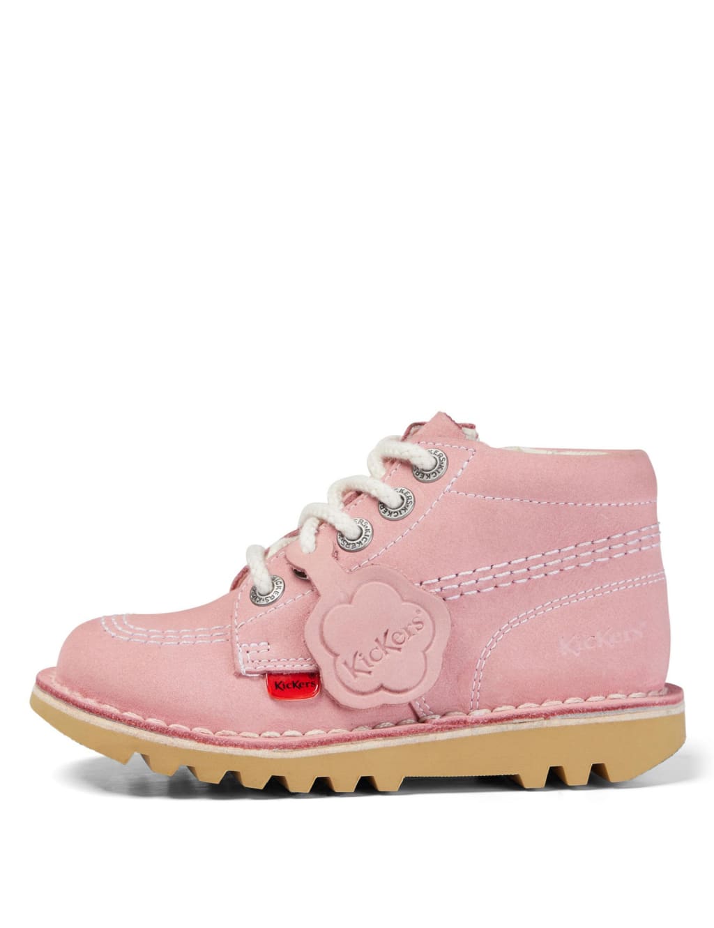 Kickers discount ankle boots