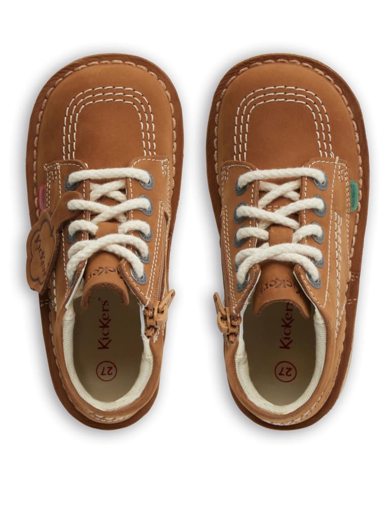 Infant size 7 kickers new arrivals