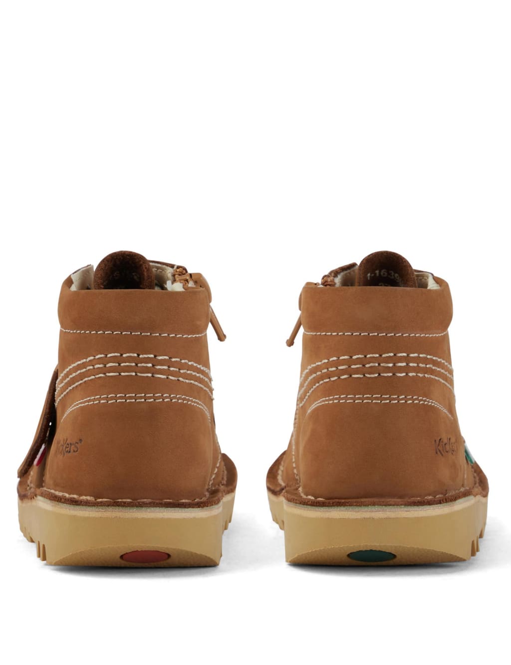 Kickers neorallye femme hotsell