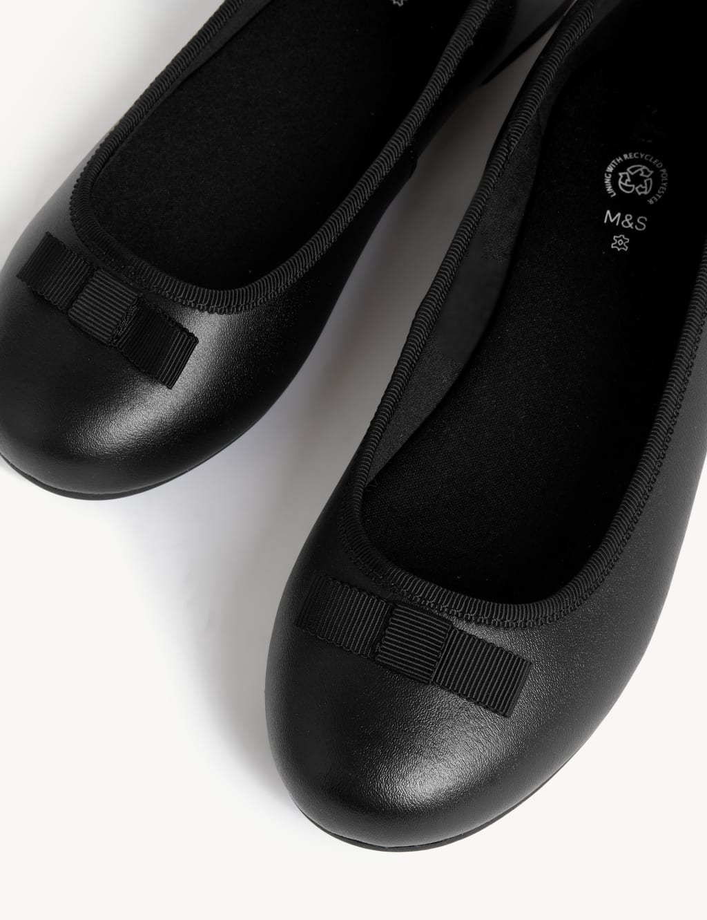 M&s flat shoes ladies new arrivals
