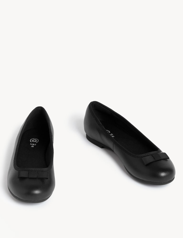 Ballet shoes marks and 2025 spencer