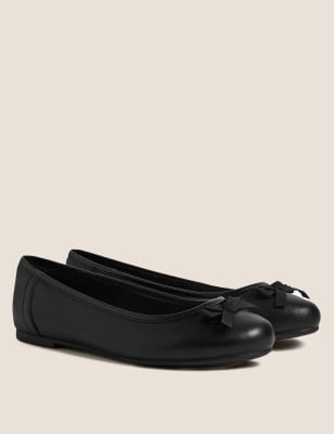 children's ballet pumps uk