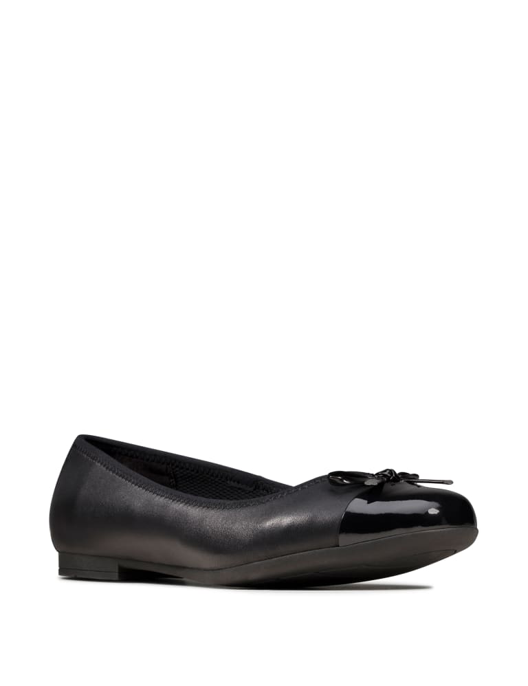 Ballet school shoes discount