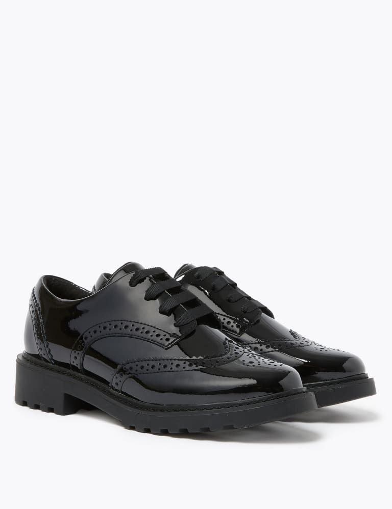 Marks and spencer girls shoes sale