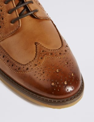 boys brogues