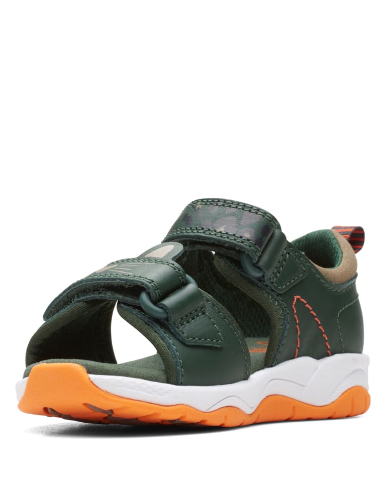 Clarks sale slippers kids