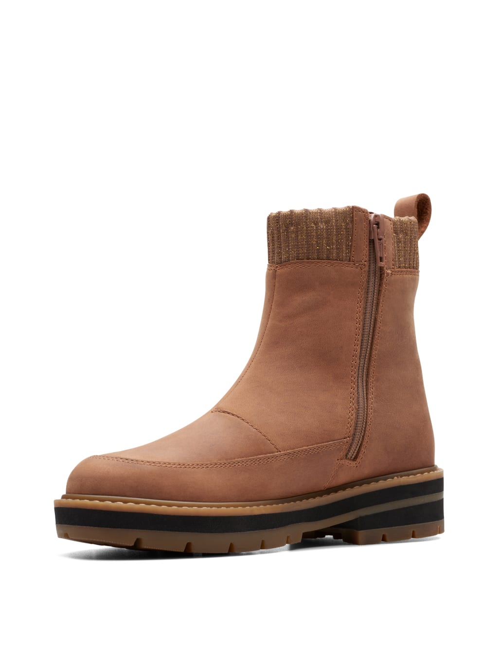 Clarks childrens chelsea boots 2025
