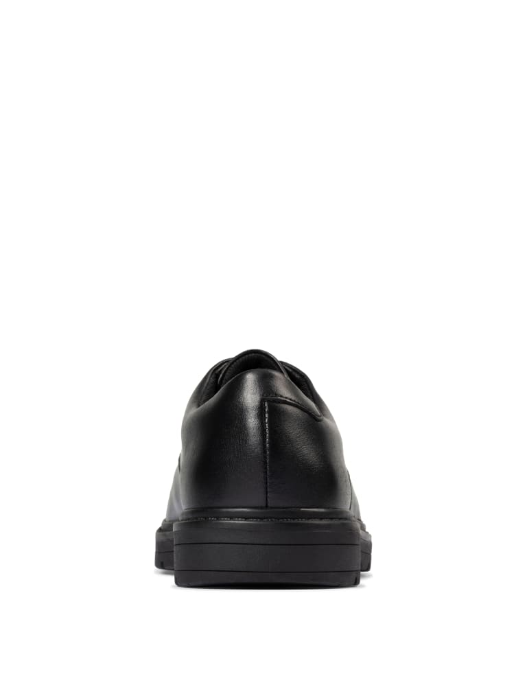 Kids on sale derby shoes