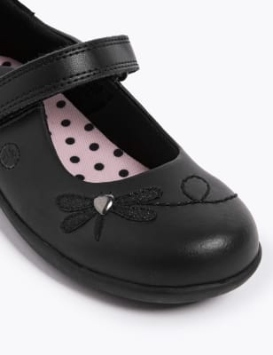 asda frozen school shoes