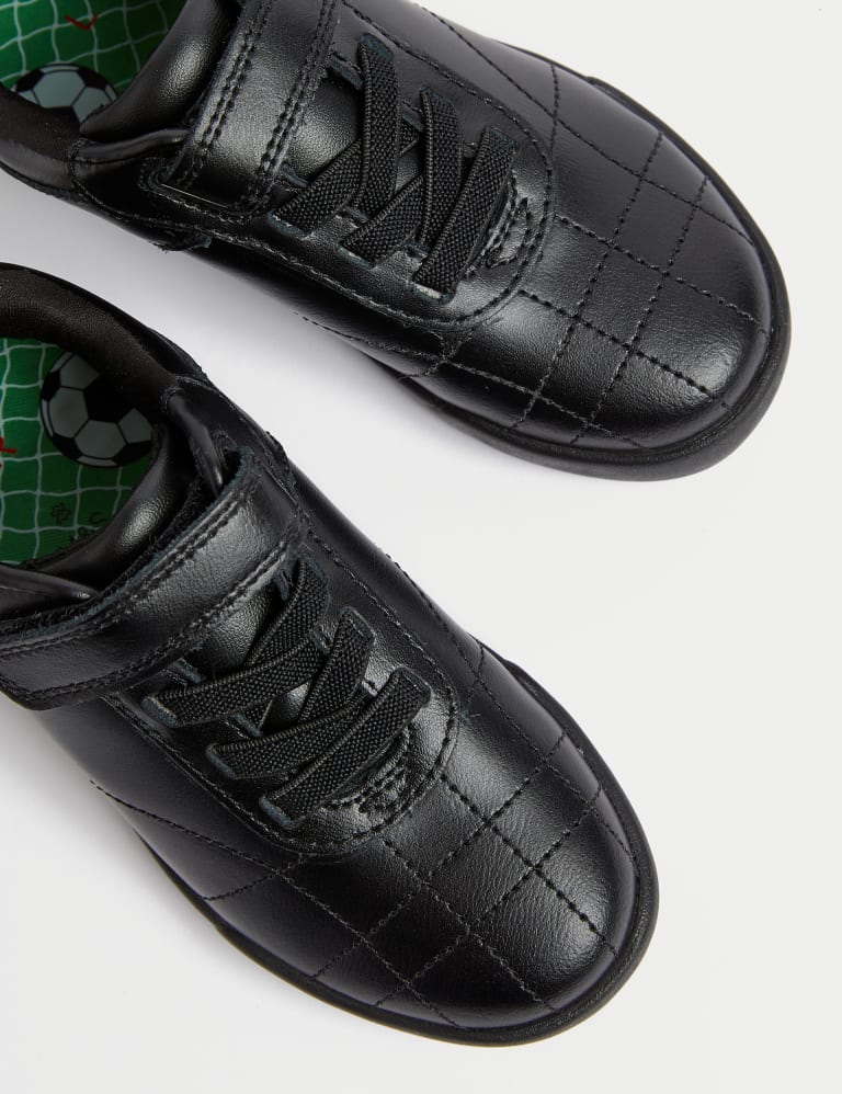 Big boys velcro sneakers sales