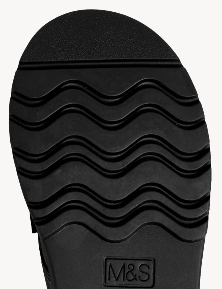Girls boots m and s online